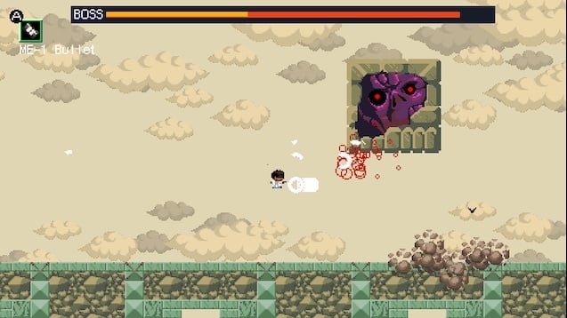 Скриншот Sacred Stones PC от R.G. Механики