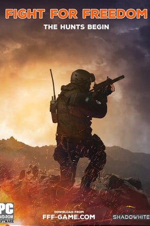 Fight For Freedom PC от R.G. Механики