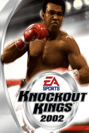 Knockout Kings 2002 PC от R.G. Механики