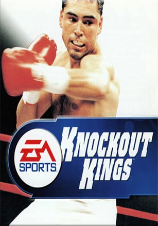 Knockout Kings PC от R.G. Механики
