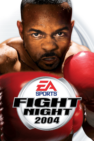 Fight Night 2004 PC от R.G. Механики