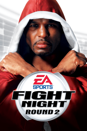 Fight Night Round 2 PC от R.G. Механики