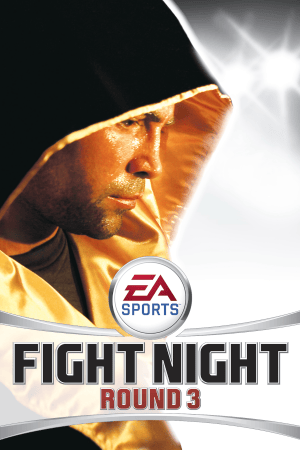 Fight Night Round 3 PC от R.G. Механики