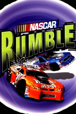 NASCAR Rumble PC от R.G. Механики