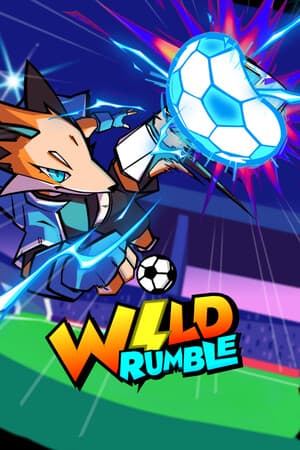 Wild Rumble PC от R.G. Механики