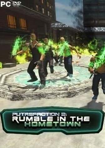 Putrefaction 2: Rumble in the Hometown PC от Other's