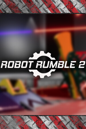 Robot Rumble 2 PC от R.G. Механики