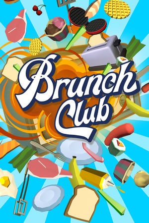 Brunch Club PC от R.G. Механики