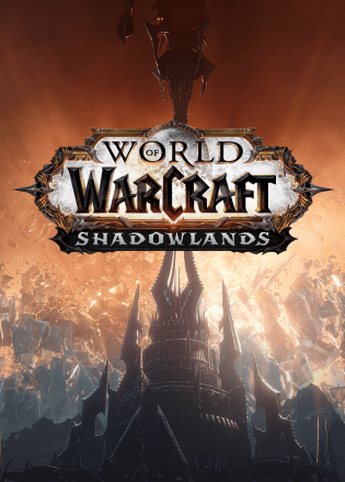 World of Warcraft: Shadowlands PC от R.G. Механики