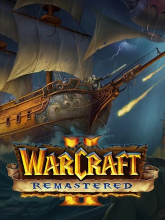 Warcraft 2: Remastered PC от R.G. Механики