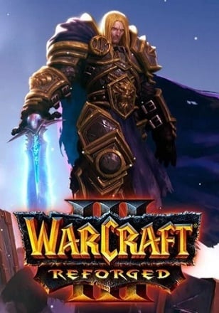 Warcraft 3: Reforged PC от dixen18