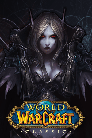 World of Warcraft Classic PC от R.G. Механики