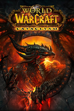 World of Warcraft: Cataclysm PC от R.G. Механики