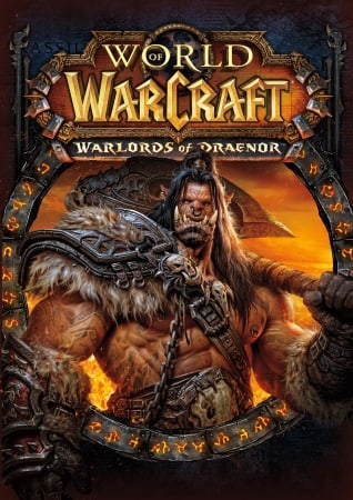 World of Warcraft: Warlords of Draenor PC от R.G. Механики