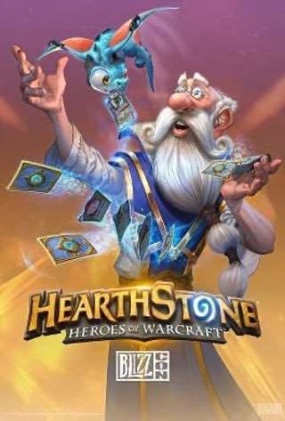 Hearthstone PC от R.G. Механики