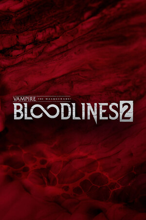 Vampire: The Masquerade - Bloodlines 2 PC от R.G. Механики