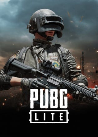 PUBG LITE PC от R.G. Механики