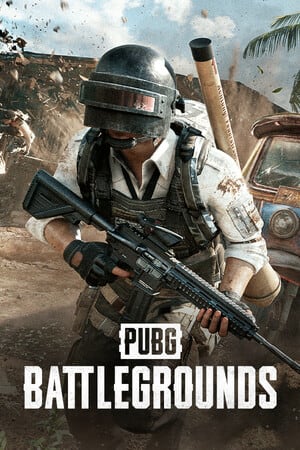 PUBG: BATTLEGROUNDS PC от R.G. Механики