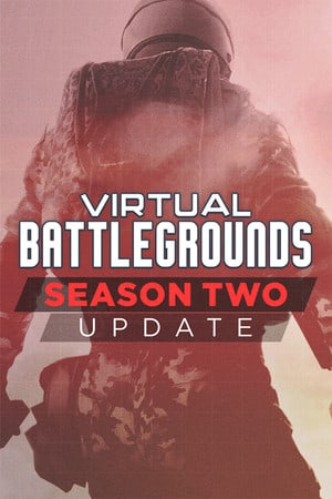 Virtual Battlegrounds PC от R.G. Механики