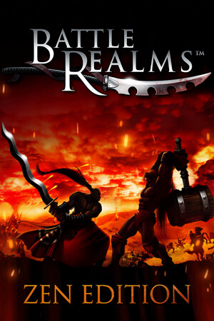 Battle Realms: Zen Edition PC от R.G. Механики