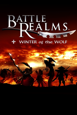 Battle Realms PC от R.G. Механики