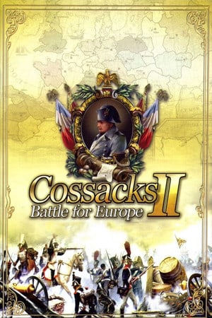 Cossacks 2: Battle for Europe PC от R.G. Механики