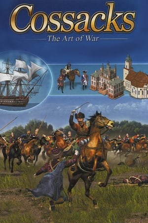 Cossacks: Art of War PC от R.G. Механики