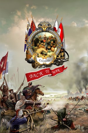 Cossacks: Back to War PC от R.G. Механики