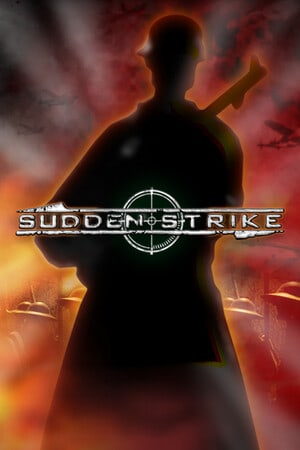 Sudden Strike Gold PC от R.G. Механики