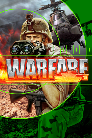 Warfare Reloaded PC от R.G. Механики