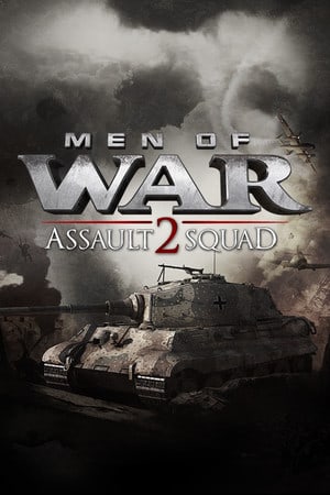 Men of War: Assault Squad 2 PC от Pioneer + DLC