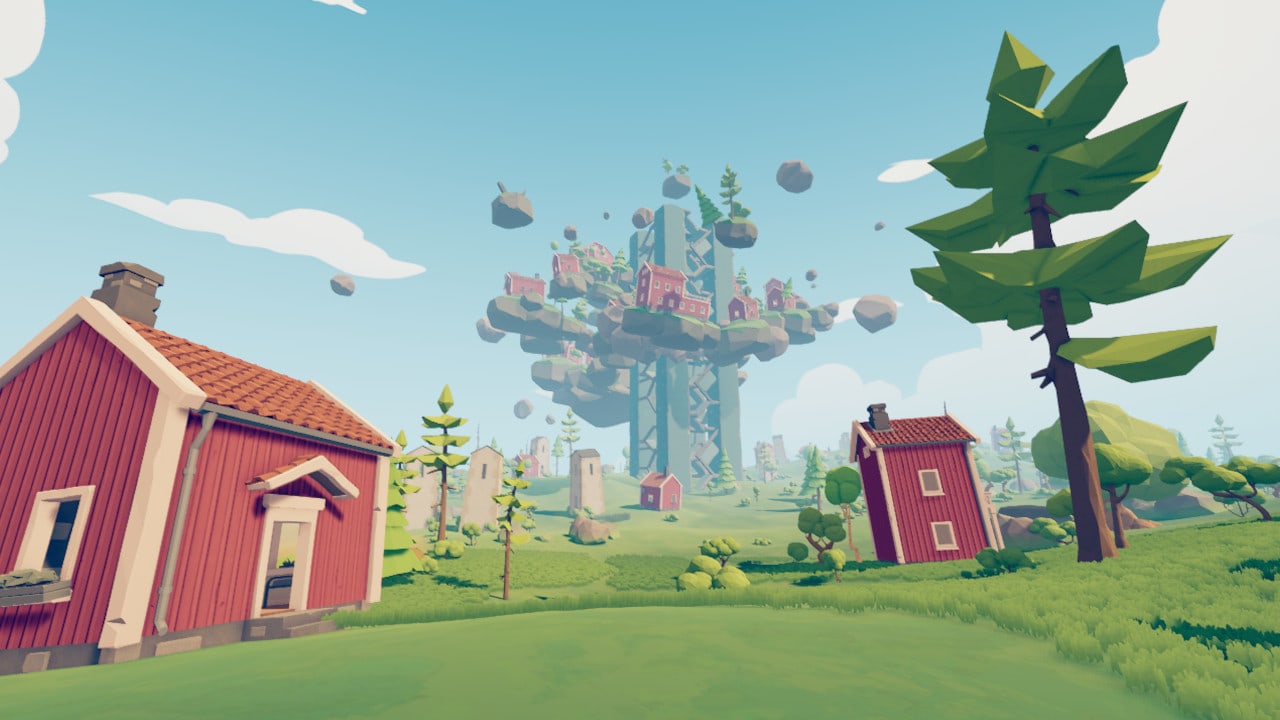 Скриншот Totally Accurate Battlegrounds PC от R.G. Механики