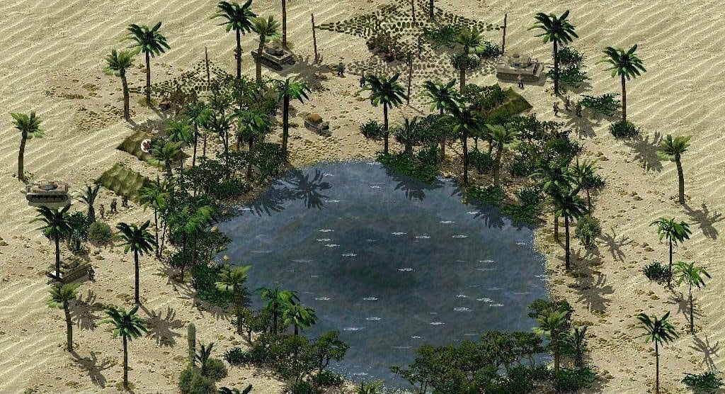 Скриншот Hidden Stroke 2 PC от R.G. Механики