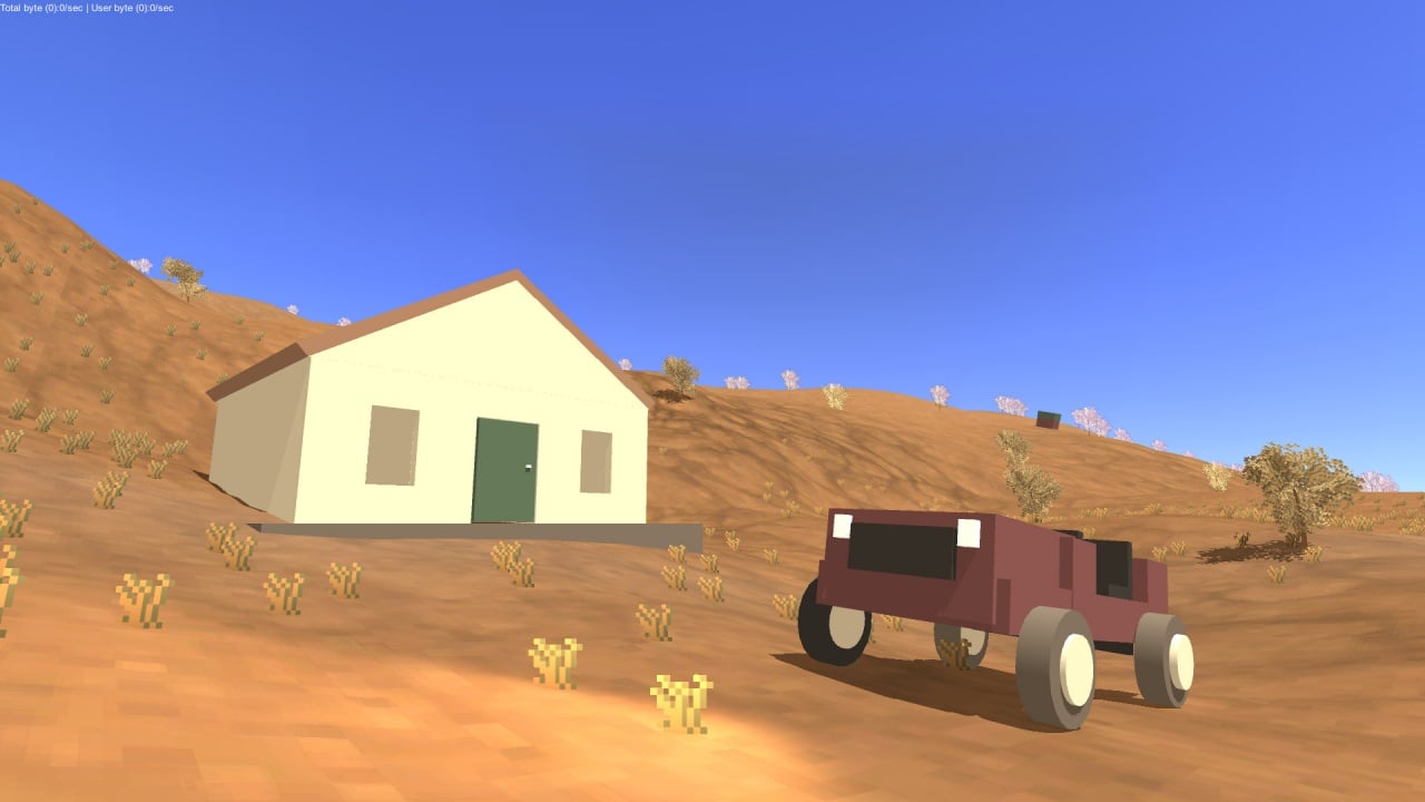 Скриншот SurvivalZ Battlegrounds PC от R.G. Механики