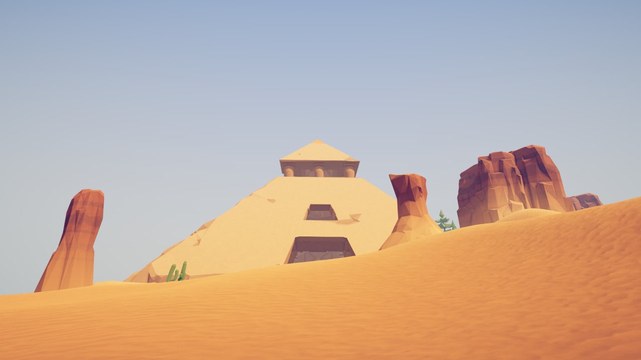 Скриншот Totally Accurate Battlegrounds PC от R.G. Механики