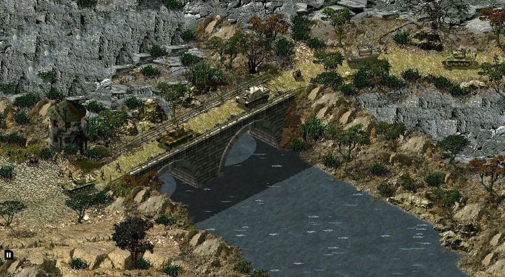 Скриншот Hidden Stroke 2 PC от R.G. Механики