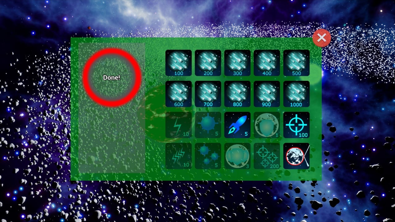 Скриншот Homeworld Defense PC от R.G. Механики