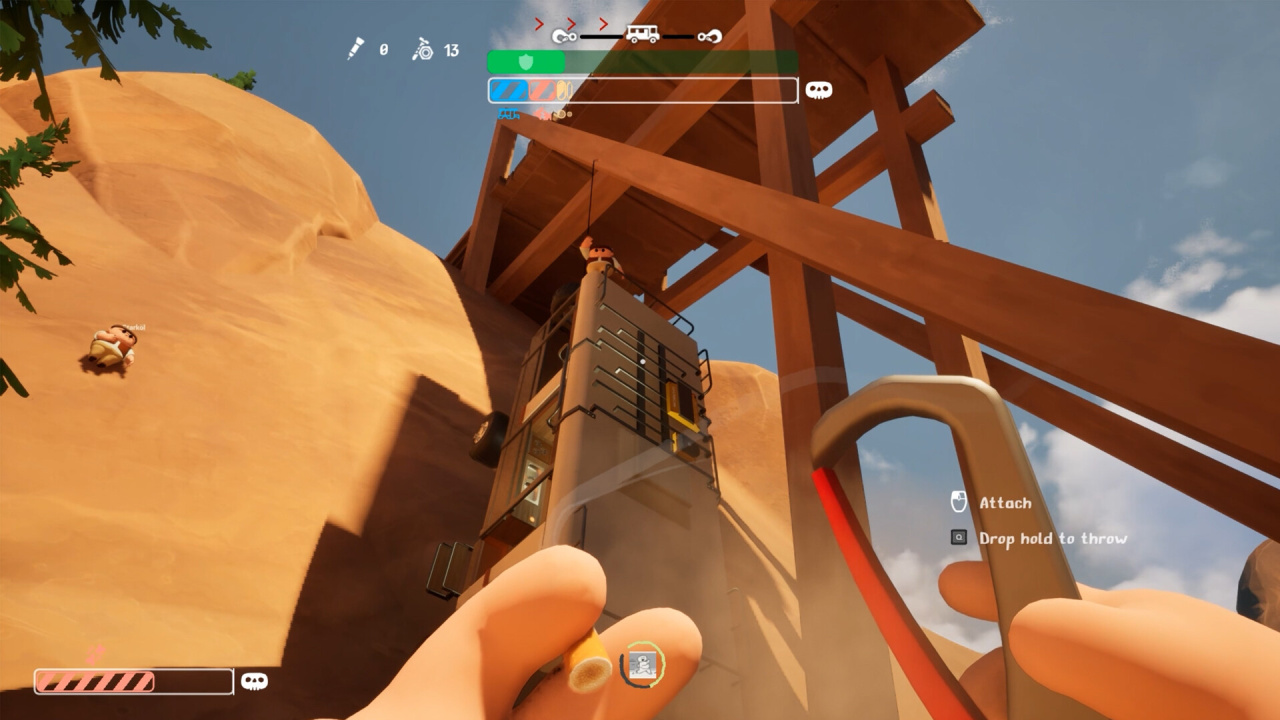 Скриншот RV There Yet? PC от Pioneer