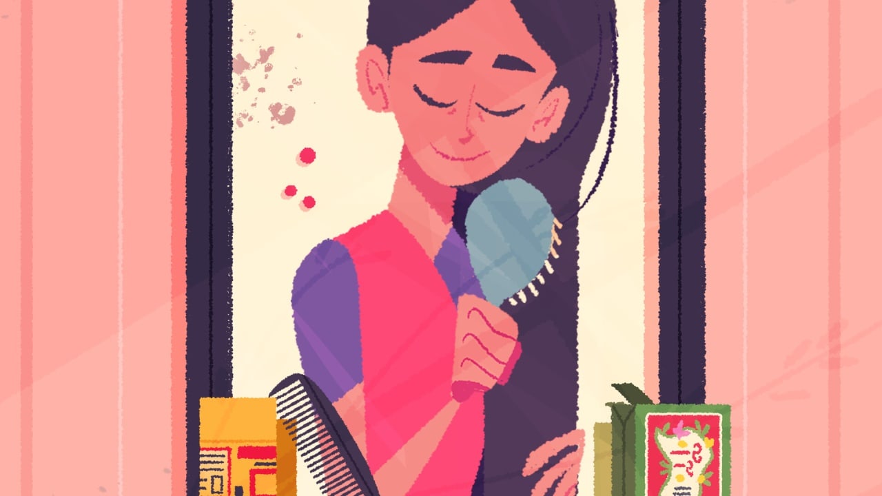 Скриншот Venba PC от FitGirl