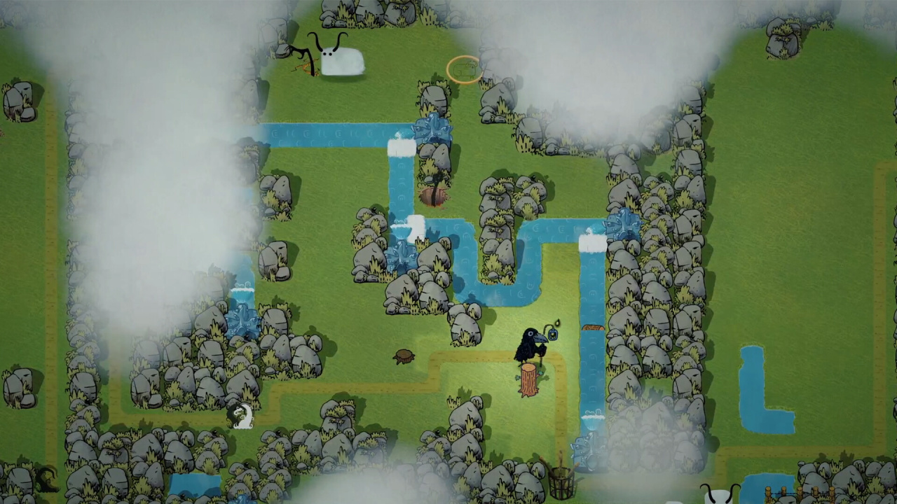 Скриншот Mistified PC от R.G. Механики