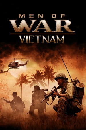 Men of War: Vietnam PC от R.G. Механики