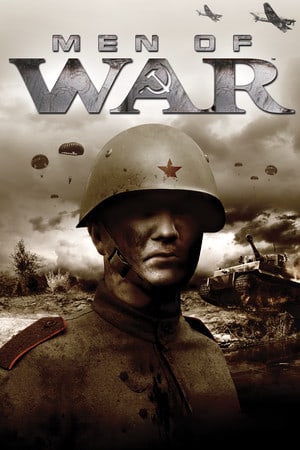 Men of War PC от R.G. Механики