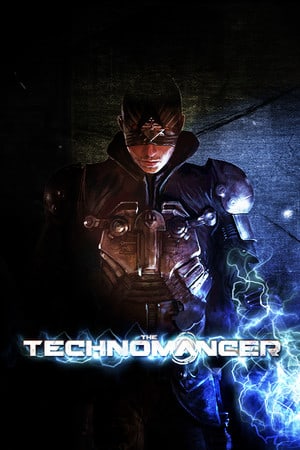 The Technomancer PC от xatab