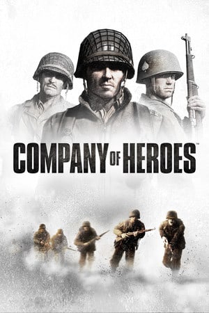 Company of Heroes PC от xatab