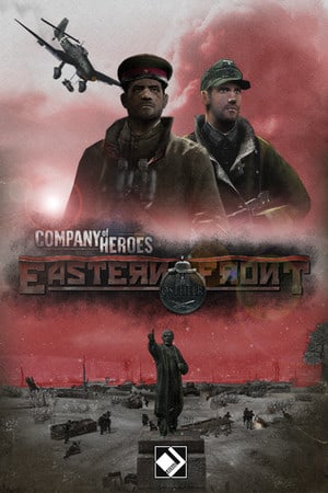 Company of Heroes: Eastern Front PC от R.G. Механики