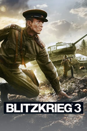Blitzkrieg 3 | Лицензия PC от R.G. Механики