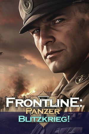 Frontline: Panzer Blitzkrieg! PC от R.G. Механики