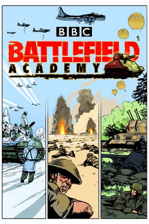 Battle Academy PC от R.G. Механики + все DLC