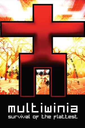 Multiwinia PC от R.G. Механики