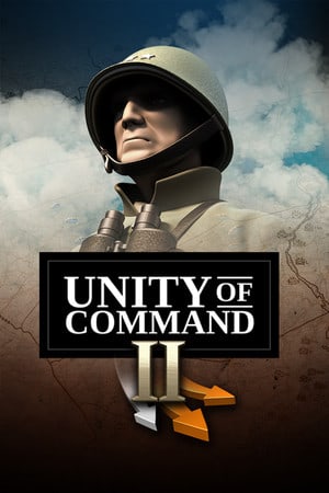 Unity of Command 2 PC от FitGirl + DLC